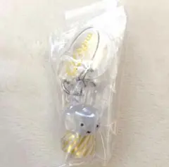 めじるしアクセサリー　ミッフィー　70th　anniversary ver.