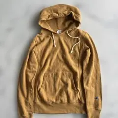 ✨美品✨Champion チャンピオン リバースウィーブ パーカーM