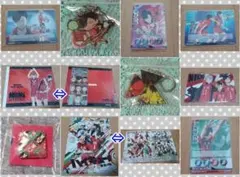 キューピー QPマスコット 桜花/回天 2009年◾️販売中止 自主回収品