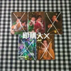 2026年最新】ニシコリ ブロマイドの人気アイテム - メルカリ