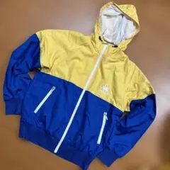 le coq sportif ルコックスポルティフ　ナイロンジャケット Mのサムネイル