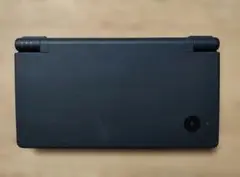 ニンテンドーDS i ブラック 本体
