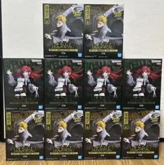 ガチアクタ VIBRATION STARS エンジン　リヨウ　10点　セット