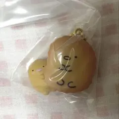 すみっコぐらし ビスケットつきチャーム とんかつ(チャームのみ)