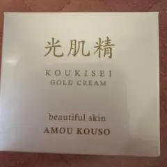 2026年最新】光肌精 ゴールドクリームの人気アイテム - メルカリ