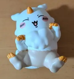 ちいかわ　ちいかわフレンズ　ソフビ　あのこ