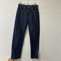 ユニクロ デニムパンツ