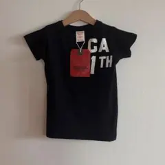 DENIM DUNGAREE Ｔシャツ 100 FITH デニムダンガリーのサムネイル