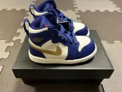 新品12cm NIKE AIR JORDAN エアジョーダン1 レトロ BT