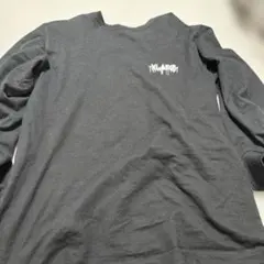 XLARGE グラフィックプリント Mサイズ 長袖カットソー