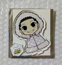 弱虫ペダル スノーホワイト 御堂筋翔 アクリルスタンド