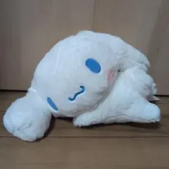 Cinnamoroll ぬいぐるみ 白