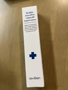 Baviplan stem cell tox volume fill エッセンス - メルカリ