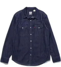 Levi’s/リーバイス BARSTOW ウエスタンシャツ
