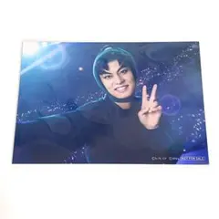 潮江文次郎 生写真