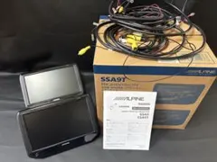 2026年最新】ssa9 alpineの人気アイテム - メルカリ