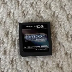 ポケットモンスター ダイアモンド　DSカセット