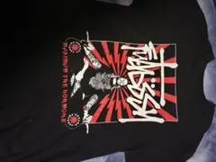 マキシマムザホルモン ヤバいTシャツ〜Futossy〜(黒)