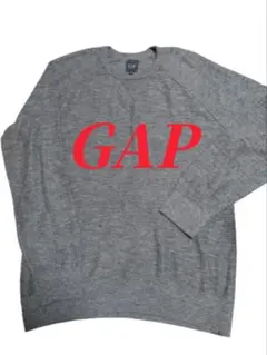【GAP】ニット　Lサイズ