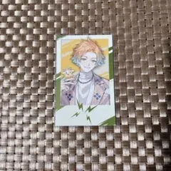 Oriens 2nd Anniversary チェキ 宇佐美リト