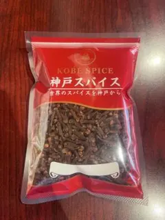 【マダガスカル産】クローブホール 100g CLOVE WHOLEのサムネイル