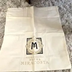 東京ディズニーシー ホテル ミラコスタ 布袋