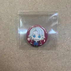 デビルメイクライ カプコンバー ダンテ 缶バッジ デビルメイクライ ダンテ DMC5 缶バッジ カプコンカフェ 6弾