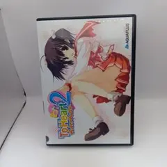 ToHeart2 デスクトップアクセサリー