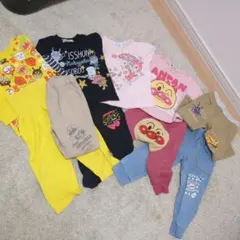 アンパンマン　まとめ売り