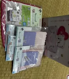 TWICE くじ アクリルスタンド コンテナ - メルカリ