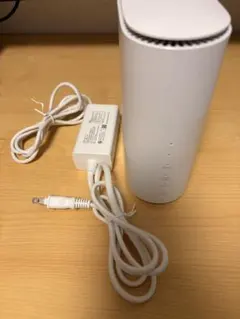 Speed Wi-Fi HOME 5G L11 本体のサムネイル