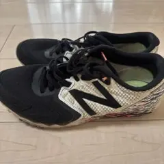 New Balance 陸上競技 スパイクシューズ