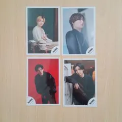 SixTONES　京本大我　公式写真