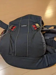 ベビービョルン　ONE 　抱っこ紐　新生児〜