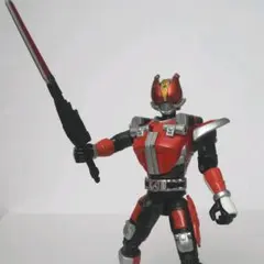 仮面ライダーディケイドFFR０８ 仮面ライダー電王モモタロス