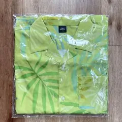 ☆希少☆ ズートピア Happyくじ B賞 アロハシャツ 緑