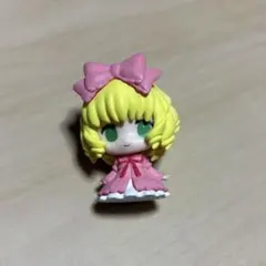 ローゼンメイデン　雛苺　ミニフィギュア