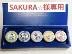 SAKURA⭐︎様専用