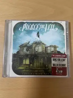 Pierce the Veil Collide with the Sky