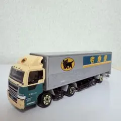ヤマト運輸 ミニカー