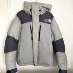 THE NORTH FACE バルトロライトジャケット バナディスグレー M