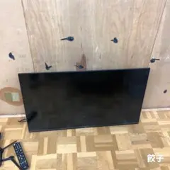 全国送料込❣️2年前購入ChiQ24型スマートテレビAndroidTVネット動画可