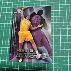 NBAカード シャキール・オニール Los Angeles Lakers - メルカリ