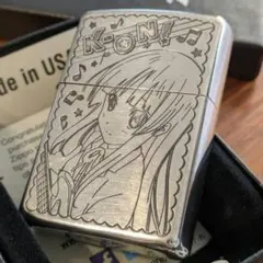 2026年最新】けいおん zippo 澪の人気アイテム - メルカリ