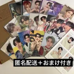 Stray Kids ハン トレカ グッズ まとめ売り