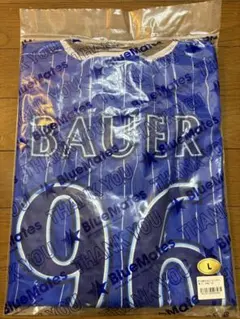 2026年最新】ブルーメイツ ユニフォームの人気アイテム - メルカリ