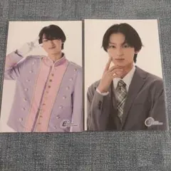 Lienel 近藤駿太 EBiDAN THE LIVE ポストカードセット