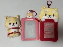 豆原一成 まめちぃ グッズ まとめ売り JOCHUM まめちぃ 豆原一成 指人形 - メルカリ