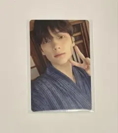 TXT SUMMER TOGETHER ヒュニンカイ トレカ