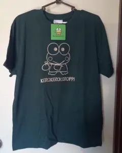 けろけろけろっぴ　Tシャツ　サンリオのサムネイル